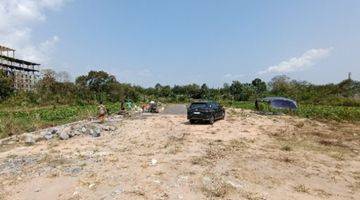 Gambar 3 Tanah Dekat Kampus Uty, Dijual Trihanggo, Dalam Ring Road