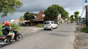 Gambar 4 Tanah Dekat Kampus Uty, Dijual Trihanggo, Dalam Ring Road