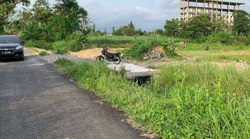 Gambar 3 Tanah Dekat Kampus Uty, Dijual Trihanggo Dalam Ring Road