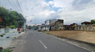 Gambar 5 Dekat Keraton Yogyakarta Tanah di Jl. Sorosutan Umbulharjo 