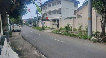 Gambar 1 Dekat Keraton Yogyakarta Tanah di Jl. Sorosutan Umbulharjo 