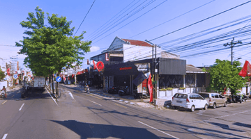 Gambar 2 Dekat Keraton Yogyakarta Tanah di Jl. Sorosutan Umbulharjo 