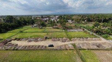 Gambar 4 Tanah Dekat Star Beach Swimming pool, Sleman, Harga Menarik