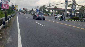 Gambar 5 Tanah Murah di Balecatur Sleman, Dekat RS PKU Muhammadiyah