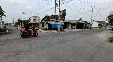 Gambar 1 Kavling Dekat Rs Puri Husada di Jl. Plumbon Sleman