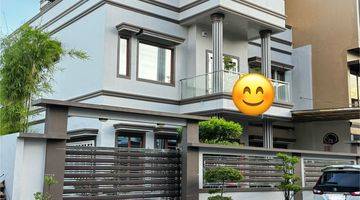 Gambar 2 Dijual Rumah Mewah Victory Residence Furnish Batam Center