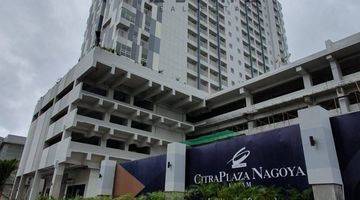 Gambar 1 Disewakan Apartemen Citra Plaza Nagoya City Center