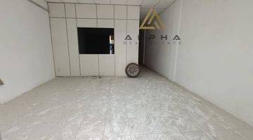 Gambar 1 Dijual Ruko 3 Lantai Citra Mas Samping Grand Batam Mall Nagoya