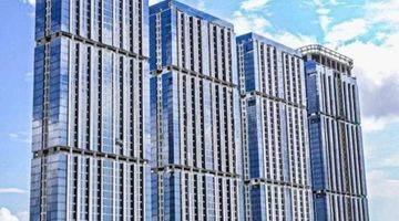 Gambar 1 Dijual Murah Apartemen Pollux Habibie Batam Center