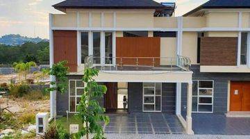 Gambar 2 Disewakan Rumah The Home Southlink Tiban