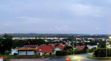 Gambar 1 Dijual Kavling Agathis Bukit Indah Sukajadi Batam Center