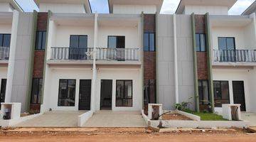 Gambar 1 Dijual Rumah Murah Grand Mansion Batam Center