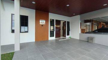 Gambar 1 Dijual Rumah Baru 3 Lantai Beverly Green Batam Center