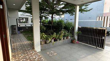 Gambar 3 Dijual Rumah Cantik 3 Lantai Oceanic Bliss Hook Pasir Putih Batam Center