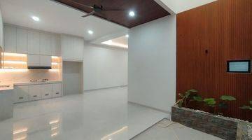 Gambar 5 Dijual Rumah Baru 3 Lantai Beverly Green Batam Center