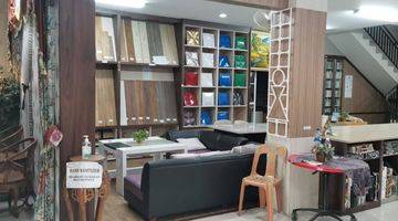 Gambar 5 Dijual 4 Unit Ruko Alibaba Square Batam Center