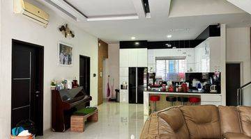 Gambar 4 Dijual Rumah Mewah Victory Residence Furnish Batam Center