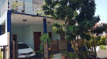 Gambar 1 Dijual Rumah 2 lantai Taman Seruni Indah Batam Center