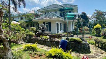 Gambar 1 Puncak Resort, Villa Cantik Di Hook Harga NJOP