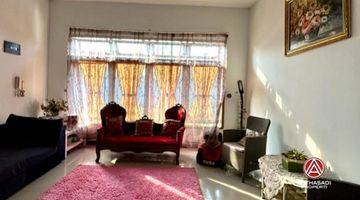 Gambar 5 Rumah Cantik Siap Huni Kemang, Harga Njop  SHM