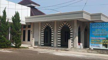 Gambar 2 Dijual Cepat Rumah Full Renov Dalam Perumahan Serua Residence, Sawangan, Depok