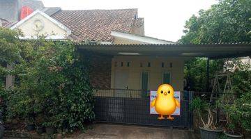 Gambar 2 Rumah Dijual Cepat Di Bawah Harga Pasar Di Pondok Cabe, Pamulang