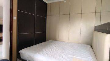 Gambar 3 Disewakan Apartemen Medit 2 Full Furnish Interior Lantai Rendah