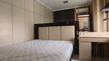 Gambar 5 Disewakan Apartemen Medit 2 Full Furnish Interior Lantai Rendah