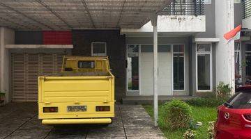 Gambar 1 Dijual Cepat Rumah di Greenlake Unfurnish Murah