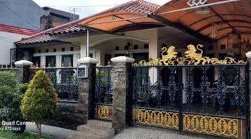 Gambar 1 Dijual Rumah Cantik 2 Lantai di Karang Tengah, Tangerang