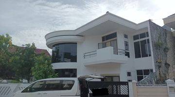 Gambar 1 Rumah Mewah Semi Furnish Siap Huni, Greenvile Jakarta Barat