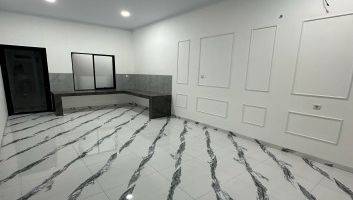 Gambar 3 Dijual Rumah Cantik Baru Bangun Semi Furnish, Tanjung Duren