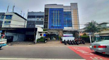 Gambar 1 Gedung Kantor Jl Tanah Tinggi Full Furnished Siap Operasi