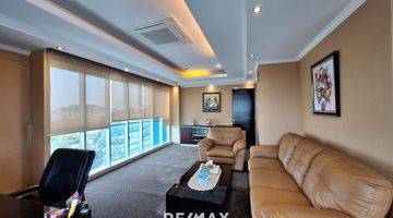 Gambar 4 Gedung Kantor Jl Tanah Tinggi Full Furnished Siap Operasi