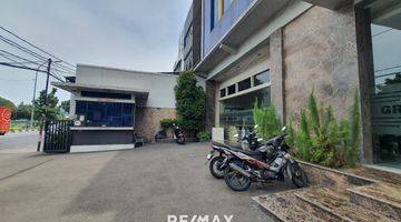 Gambar 2 Gedung Kantor Jl Tanah Tinggi Full Furnished Siap Operasi