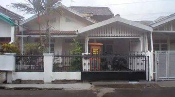 Gambar 1 Rumah Layak Huni, Harga Ideal, Nyaman, Komplek Pusat Kota Bandung