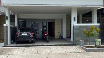 Gambar 1 Jual Bu Rumah Bagus, Nyaman, Luas, Garden City, Buahbatu, Bandung