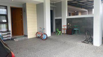 Gambar 4 Jual Bu Rumah Bagus, Nyaman, Luas, Garden City, Buahbatu, Bandung