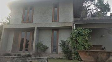 Gambar 1 Dijual Villa, Kawasan Wisata Rancabali, Ciwidey, Bandung Selatan