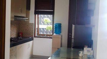 Gambar 2 Disewakan Rumah Fully Furnished, Buah Batu Square, Kota Bandung