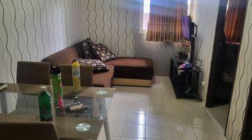 Gambar 1 DIJUAL 2BR FURNISHED,THE SUITES METRO LT.1, V SWIMMING POOL KOTA BANDUNG 