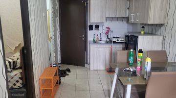 Gambar 5 DIJUAL 2BR FURNISHED,THE SUITES METRO LT.1, V SWIMMING POOL KOTA BANDUNG 