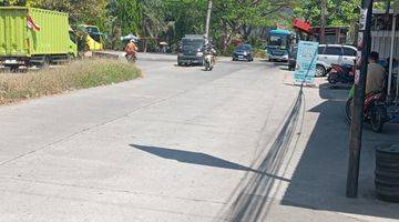 Gambar 5 Tanah Kos Pinggir Jalan Dekat Undip Tembalang Semarang 