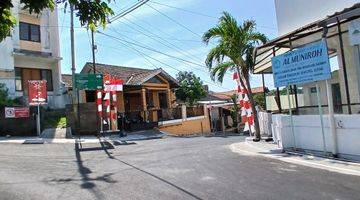 Gambar 2 Rumah Semarang Barat Murah Dekat Bandara Dan Tol