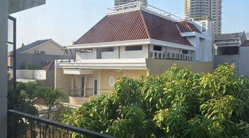 Gambar 2 Rmh Pondok Indah 120m2 Buka 6,899m