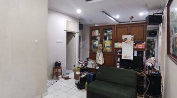 Gambar 2 RUMAH DI CLUSTER FAVORIT VILLA MELATI MASS