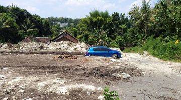 Gambar 2 Rumah dan Tanah termurah di jogja sleman