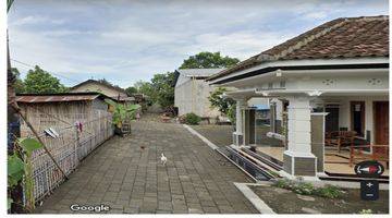 Gambar 5 Dijual Tanah Kavling Peruntukan Kost Dan Guest House Kota Yogyakarta