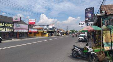 Gambar 1 Tanah Kavling buat kost dikota Jogja