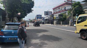 Gambar 4 Tanah di Jl Ringroad Utara, Kota Yogyakarta SHM 